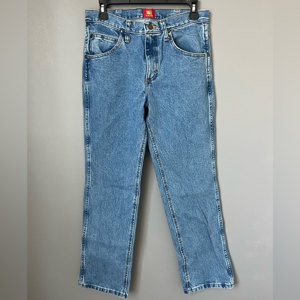 Wrangler Jeans - Picture 2 of 8